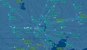 Vše co jste kdy chtěli vědět o ADSB - Hard Wired